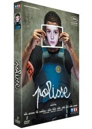 POLISSE - DVD