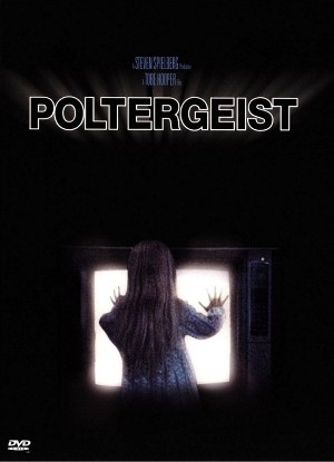 Poltergeist - DVD