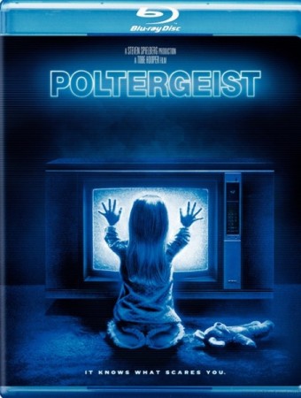Poltergeist - BluRay