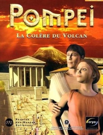 Pompei - Jeux PC