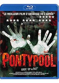 Pontypool - BluRay