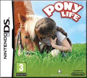Pony life - DS