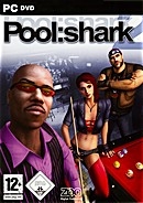 Pool shark 2 - Jeux PC