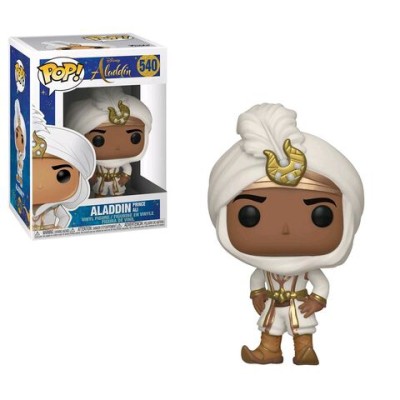 Pop Aladdin Prince Ali 540 - Figurine
