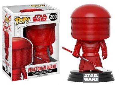 POP Star Wars - Praetorian Guard - 200 - Figurine
