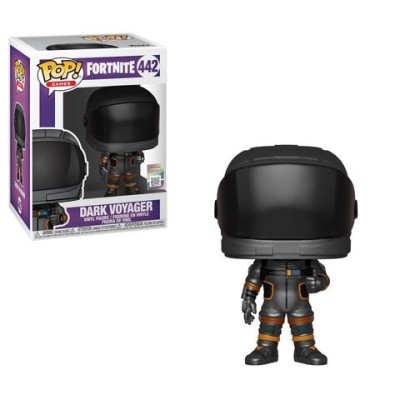POP Fortnite - Dark Voyager - 442 - Figurine