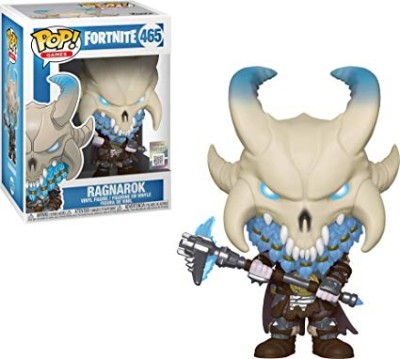 Pop Fortnite Ragnarok 465 - Figurine