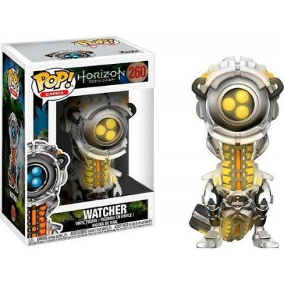 POP Horizon Zero Dawn - Watcher - 260 - Figurine
