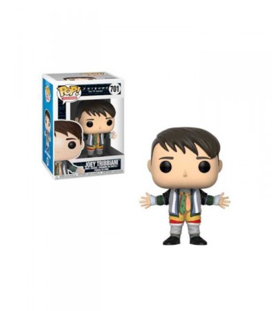 Pop Friends - Joey Tribbiani - 701 - Figurine