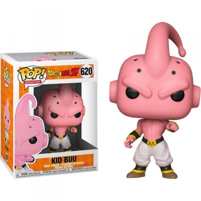Pop Dragon Ball Z - Kid Buu - 620 - Figurine