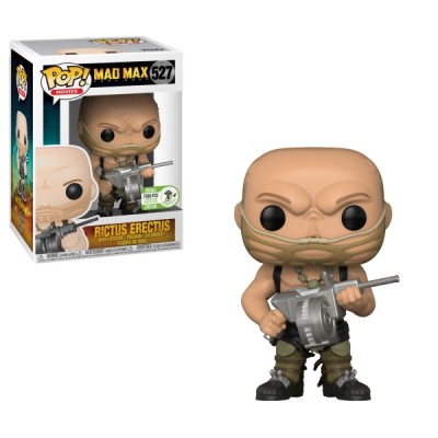 Pop Mad Max Rictus Erectus 527 - Figurine