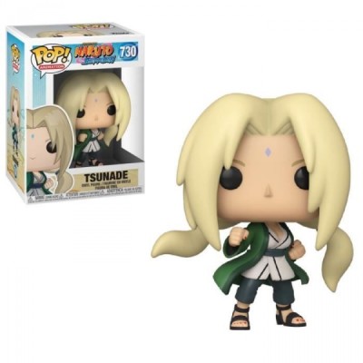 Pop Naruto Shippuden Tsunade 730 - Figurine