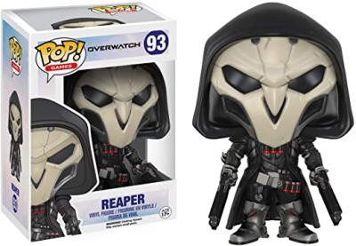 POP Overwatch - Reaper - 93 - Figurine