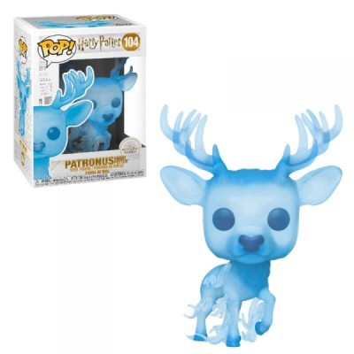 Pop Harry Potter - Patronus Harry Potter 104 - Figurine