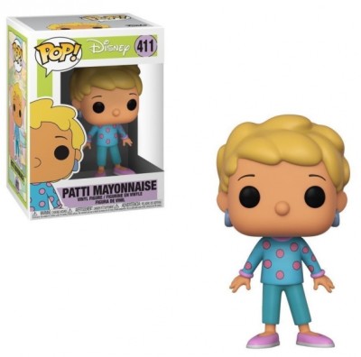 Pop Disney - Patti Mayonnaise - 411 - Figurine