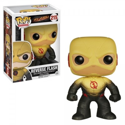 POP Flash - Reverse Flach - 215 - Figurine