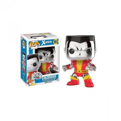 Pop X Men Colossus 183 - Figurine