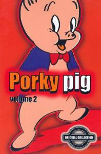 Porky Pig - Volume 2 - DVD