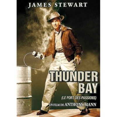 Port des passions - DVD