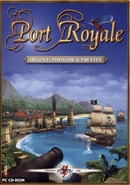 Port royale - Jeux PC