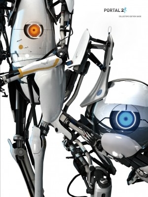 Guide Portal 2 Collector - Playstation 3
