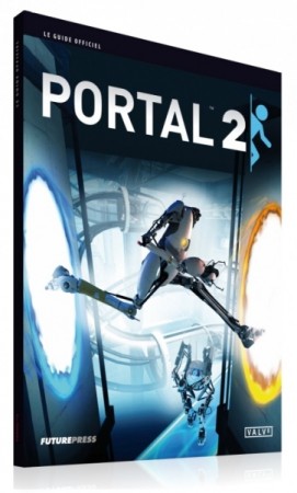 Guide Portal 2 - Playstation 3