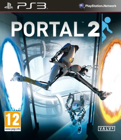 Portal 2 - Playstation 3