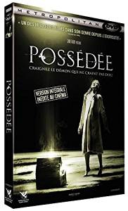 Possédée  - DVD
