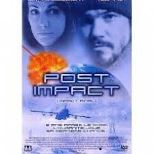 Post impact - DVD