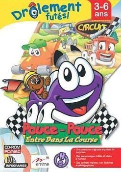 Pouce pouce entre dans la course - Jeux PC