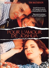 Pour l'Amour De Joshua - DVD