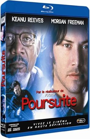 Poursuite - BluRay