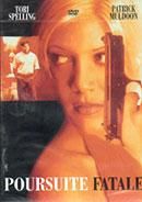 Poursuite fatale - DVD