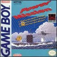 Power mission - Game Boy
