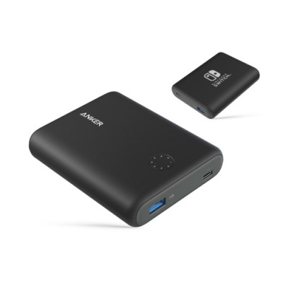 Batterie Externe Anker 13400mAh - Switch