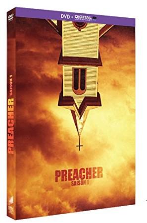 Preacher - Saison 1 - DVD