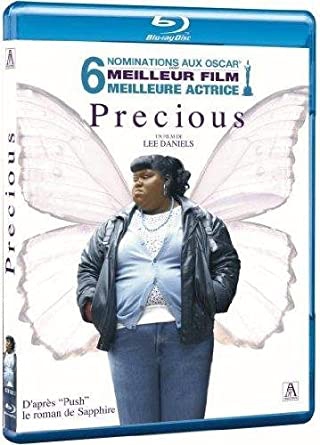 Precious  - BluRay