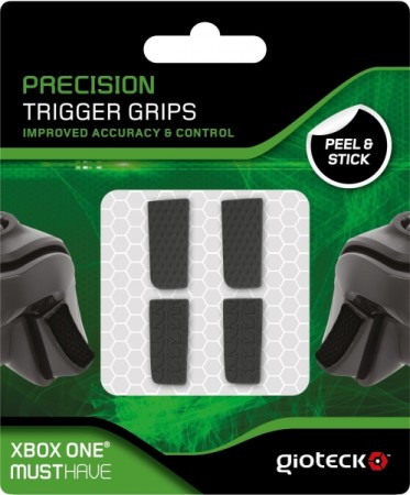 Grips de Gâchette de Précision  - Xbox One