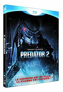 Predator 2 - BluRay