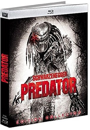 Predator - Édition Digibook Collector - BluRay