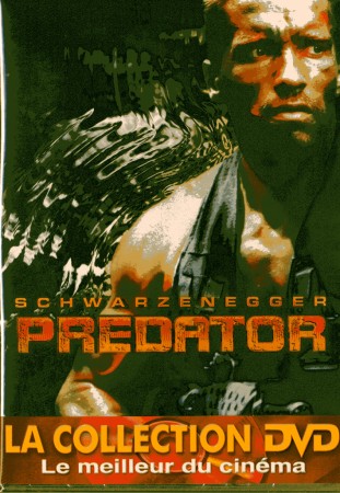 Predator - DVD