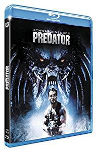 Predator - BluRay