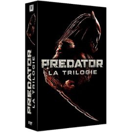 Predator - La Trilogie  - DVD