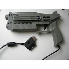 Pistolet Predator Logic 3 - Playstation One