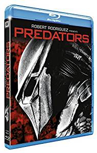 Predators - BluRay