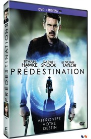 Prédestination - DVD