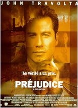 Prejudice - DVD