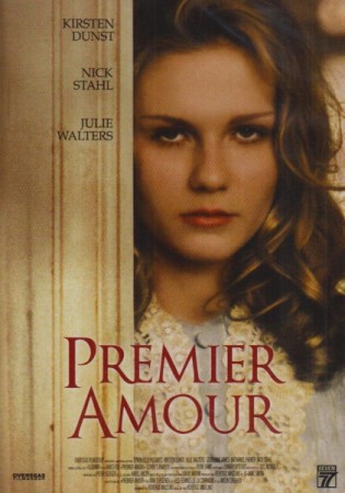 Premier Amour - DVD