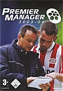 Premier management 2003-2004 - Jeux PC