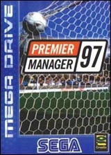 Premier manager 97 - Megadrive